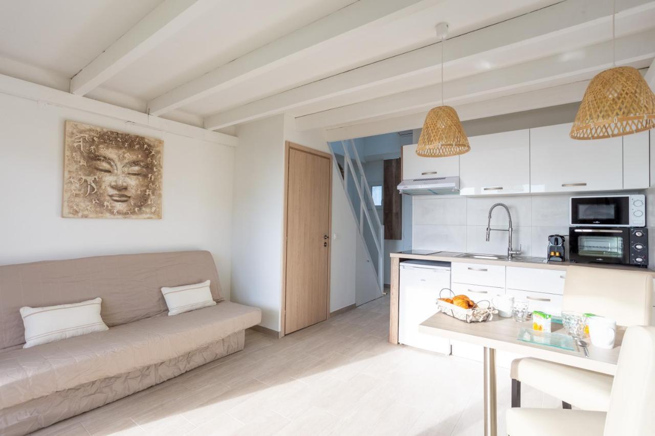 Appartement Marineland Sea View Antibes Exterior photo