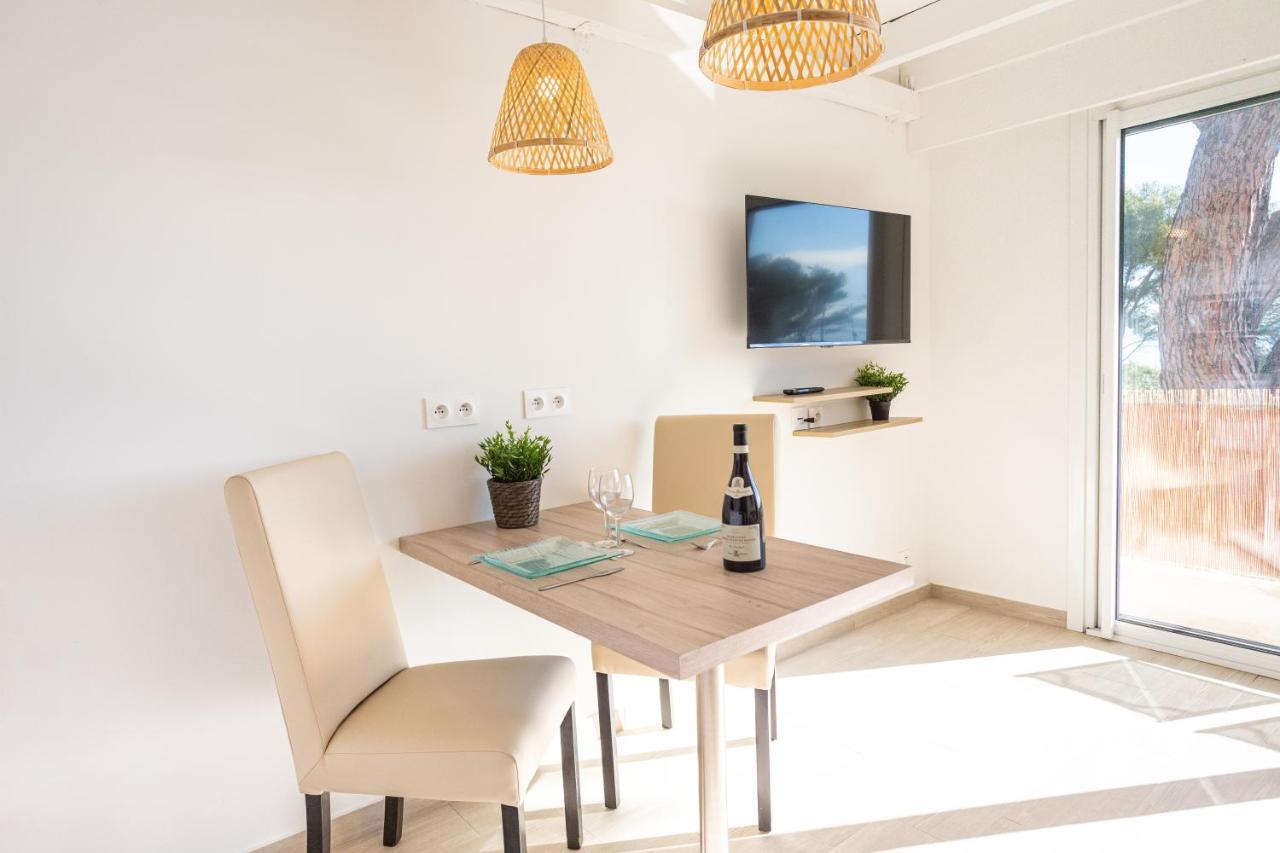 Appartement Marineland Sea View Antibes Exterior photo